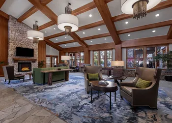 Marriott Grand Residence Club, Lake Tahoe hotel thumbnail 2