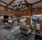 Marriott Grand Residence Club, Lake Tahoe hotel detail image 3