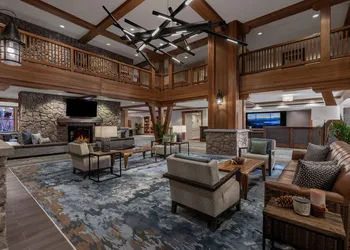 Marriott Grand Residence Club, Lake Tahoe hotel thumbnail 3