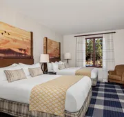 Marriott Grand Residence Club, Lake Tahoe hotel detail image 5