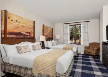 Marriott Grand Residence Club, Lake Tahoe hotel thumbnail 5