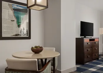 Marriott Grand Residence Club, Lake Tahoe hotel thumbnail 6