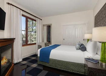 Marriott Grand Residence Club, Lake Tahoe hotel thumbnail 7