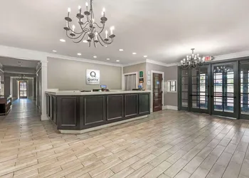 Quality Inn & Suites Santee I-95 hotel thumbnail 4