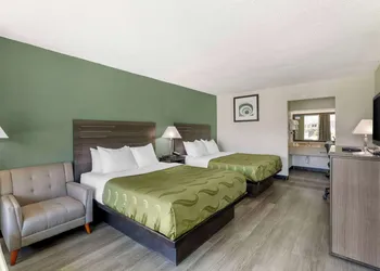 Quality Inn & Suites Santee I-95 hotel thumbnail 7