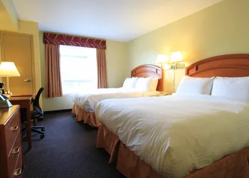 Days Inn & Suites by Wyndham Thompson hotel thumbnail 7