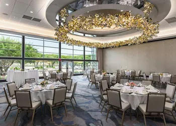South Sioux City Marriott Riverfront hotel thumbnail 3