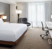 South Sioux City Marriott Riverfront hotel detail image 7
