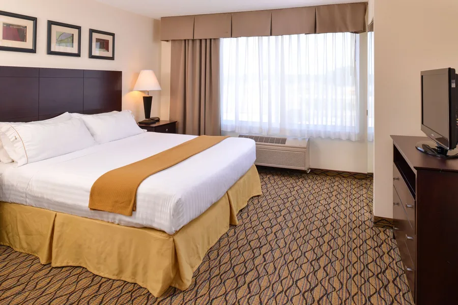 Holiday Inn Express St. Croix Valley by IHG hotel detail image 2