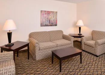Holiday Inn Express St. Croix Valley by IHG hotel thumbnail 3