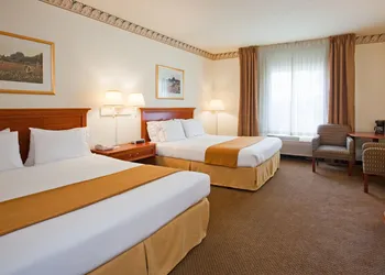 Holiday Inn Express St. Croix Valley by IHG hotel thumbnail 5