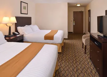 Holiday Inn Express St. Croix Valley by IHG hotel thumbnail 6