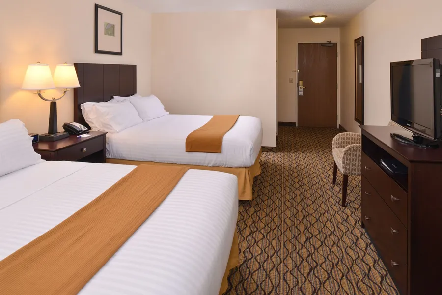 Holiday Inn Express St. Croix Valley by IHG hotel detail image 6