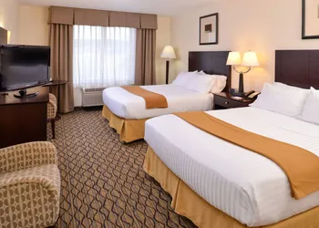 Holiday Inn Express St. Croix Valley by IHG hotel thumbnail 8