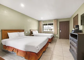 Safari Inn - Chico hotel thumbnail 7