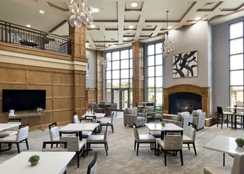Clubhouse Hotel Suites Sioux Falls hotel thumbnail 2
