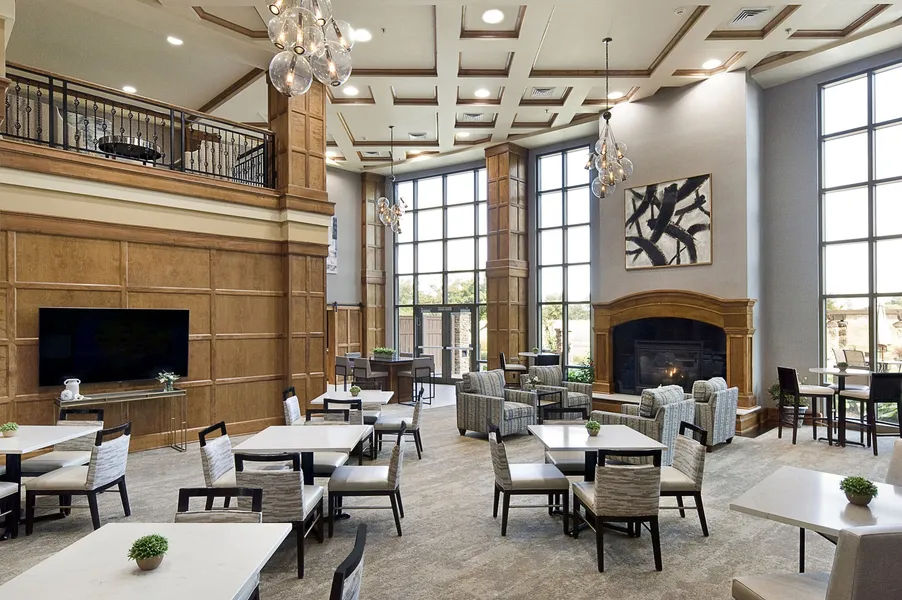 Clubhouse Hotel Suites Sioux Falls hotel detail image 2