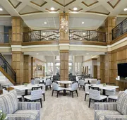 Clubhouse Hotel Suites Sioux Falls hotel detail image 3