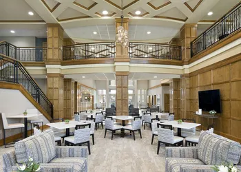 Clubhouse Hotel Suites Sioux Falls hotel thumbnail 3