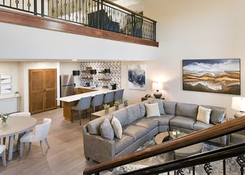 Clubhouse Hotel Suites Sioux Falls hotel thumbnail 4