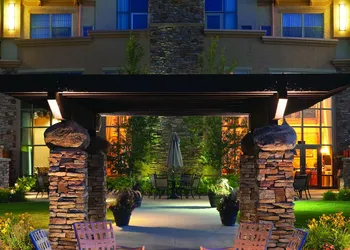Clubhouse Hotel Suites Sioux Falls hotel thumbnail 5