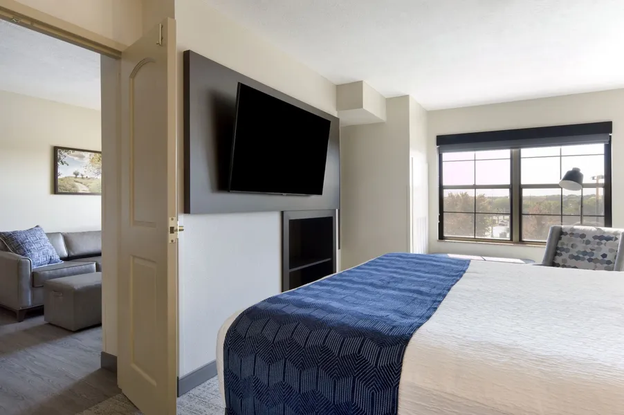 Clubhouse Hotel Suites Sioux Falls hotel detail image 6