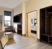 Clubhouse Hotel Suites Sioux Falls hotel detail image 7