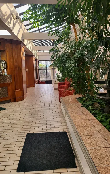 Greeneville Inn and Suites hotel detail image 2