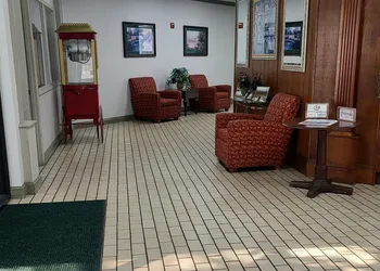 Greeneville Inn and Suites hotel thumbnail 3