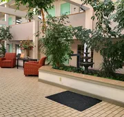Greeneville Inn and Suites hotel detail image 4