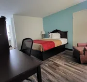 Greeneville Inn and Suites hotel detail image 5