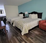 Greeneville Inn and Suites hotel detail image 7