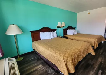 Greeneville Inn and Suites hotel thumbnail 8