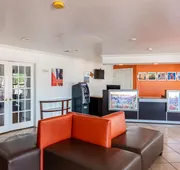 Motel 6 Georgetown, TX hotel detail image 3