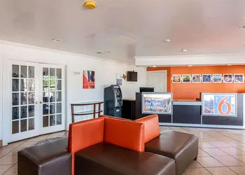Motel 6 Georgetown, TX hotel thumbnail 3