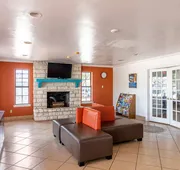 Motel 6 Georgetown, TX hotel detail image 4
