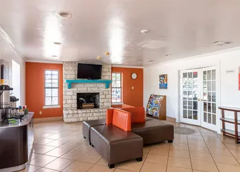 Motel 6 Georgetown, TX hotel thumbnail 4