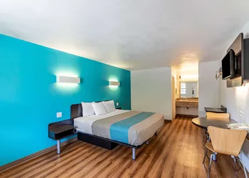 Motel 6 Georgetown, TX hotel thumbnail 5