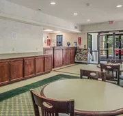 Econo Lodge Weatherford hotel detail image 3