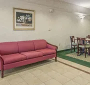 Econo Lodge Weatherford hotel detail image 5