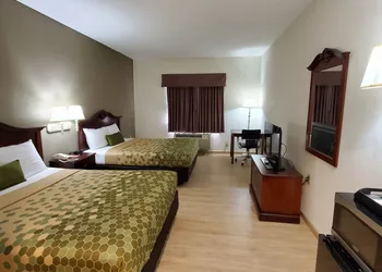 Econo Lodge Weatherford hotel thumbnail 8