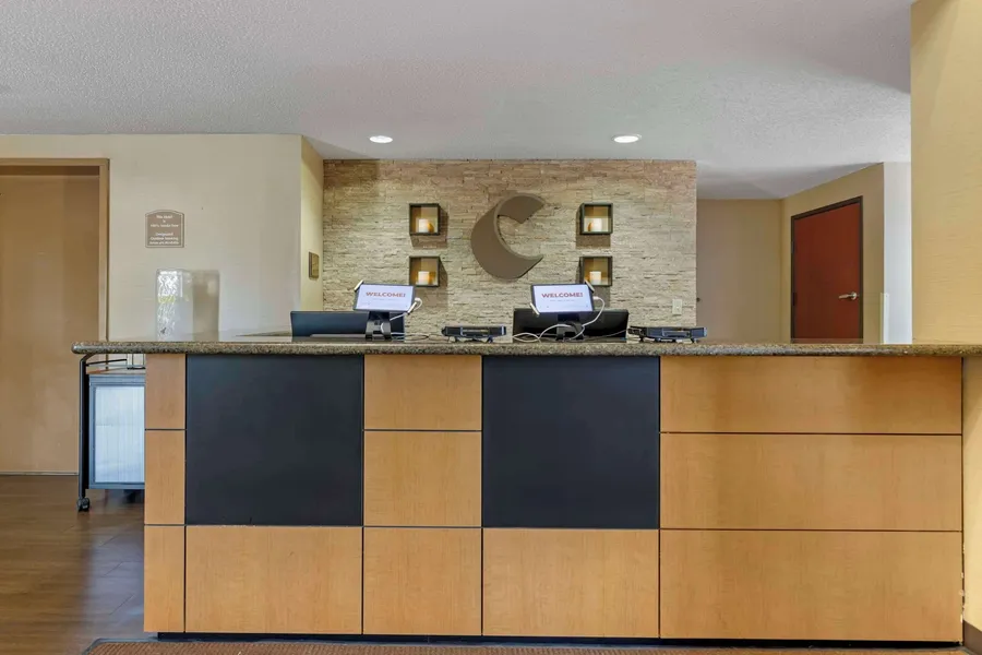 Comfort Inn & Suites Seguin hotel detail image 2