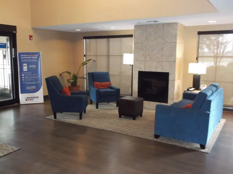 Comfort Inn & Suites Seguin hotel detail image 6