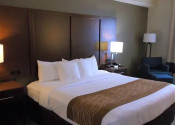 Comfort Inn & Suites Seguin hotel thumbnail 7