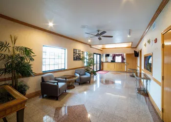 Econo Lodge Inn & Suites Corpus Christi hotel thumbnail 4