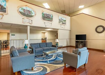 Quality Inn Burkeville Hwy 360 & 460 hotel thumbnail 2