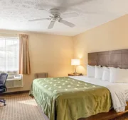 Quality Inn Burkeville Hwy 360 & 460 hotel detail image 3