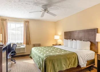 Quality Inn Burkeville Hwy 360 & 460 hotel thumbnail 3