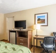 Quality Inn Burkeville Hwy 360 & 460 hotel detail image 4