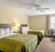 Quality Inn Burkeville Hwy 360 & 460 hotel detail image 5